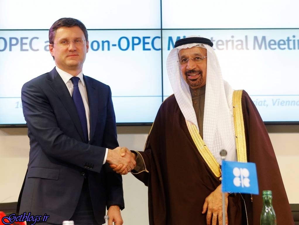 عربستان و روسیه جهت زیاد کردن تولید نفت توافق شخصی کردند / رویترز