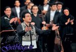 ژن خوب شمایی ، بازتاب گسترده پیشنهاد همایون شجریان در اینترنت