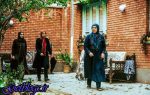 تصویر العمل خانوادههای شهدای منا به پخش سریال «حوالی پاییز»